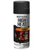 Rust-Oleum 248903 Automotive High Heat Spray Paint, 12 oz, Flat Black