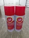Fluid Film Rust Corrosion Penetrant Lubricant AS11 (11.75oz, 2 Pack)