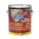 POR-15 INC 45001 High Performance Rust Preventive Coating, 1 gal Can, Gloss Blac