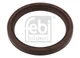 Transmission side Febi Bilstein 01090 shaft seal, crankshaft for Audi, Ford, SE