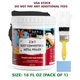 DWIL Rust Converter 2-in1 Paint Primer Converts Rust to Protective Coating 16 oz