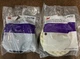 3M 05707 05706 Foam Buffing Pad Combo Pack Compounding Polishing Set Paint Clear