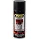 VHT SP183 Satin Black Wheel Paint Can - 11 11 Ounce (Pack of 1), 