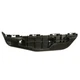 For 09-14 Matrix Front Bumper Cover Retainer Mounting Support Bracket Left Side