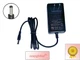 NEW Global AC Adapter Charger For Flowbee DV-151A 15V DC 15VDC Power Supply Cord