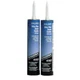 ONLY 1 PIECE,TRANSTAR 4157 Ultra Flex Seam Sealer Beige, 11 oz Cartridge