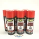 VHT SP123-6 PACK CHEVROLET ORANGE Engine Enamel Drive Train Paint - 11 oz