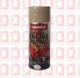 Cummin Beige Harris Heat Resistant Engine Enamel Motor Spray Paint (1bottle)