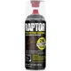 U-POL Raptor 2K Bedliner Aerosol, Protective 13.02 Ounce (Pack of 1), Black 