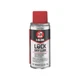 3-In-One 120077 2.5 oz Can of  Aerosol Lock Dry Lube Lubricant