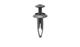 Genuine Mopar Multi Purpose Clip 6502871