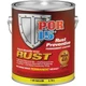 POR-15 Rust Preventive Coating; Silver; 1 Gallon