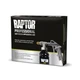 U Pol Products RAPTOR UP4880 Professional Vari-Nozzle Application Gun