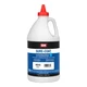 SEM 16545 Sure-Coat White Leather Vinyl Plastic Interior Refinishing 1/2 Gallon