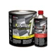 acme Sherwin-Williams Finish 1 4.1 VOC Gray Enamel Sealer Undercoat Medium Ga...
