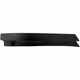 CAPA Front RH Upper Bumper to Body Filler Panel For Chevy Silverado 1500