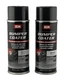 2 SEM 39153 BUMPER COATER - CHARCOAL 12oz. - FREE SHIPPING
