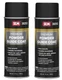 SEM 38253 Premium Black Powder Auto Body Guide Coat (12 oz) (2 Pack)