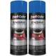 Duplicolor DE1621 (2-Pack), Engine Enamel Paint, Old Ford Blue, 12 oz Aerosol