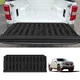 LASFIT Tailgate Mat for Ford Maverick 2022 2023 2024 2025 2026 Tailgate Liner