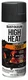 Rust-Oleum Automotive High Heat 2000 Degree Spray Paint, Flat Black, 12 Ounce