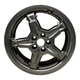 2022-2025 BMW X1 U11 X2 U12 R18 18X7.5J 5 Spoke Wheel Rim OEM 36116898040