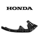 OEM Honda Insight 2010-2014 Front Right Passenger Plastic Bumper Bracket RH 