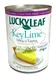 Lucky Leaf Key Lime Pie Filling & Topping 21 oz