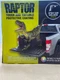 U-POL Products 1 US Gallon Kit National Rule Raptor Liner Kit with Gun Tintable