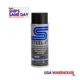 Steel-It FGAE1012D, One Black Polyurethane 12Oz Spray Can Performance Parts
