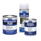 Eastwood Seam Sealer and Rust Encapsulator Plus Floor Body Panel Rust Seal Kit