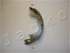 55K04 JAPKO brake shoe set for Hyundai, Kia, Mazda