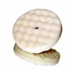 3M 05706 Perfect-It Foam Compound Pad Hookit & Quick Connect (8 inch)