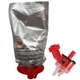 3M 08734, Rocker Protector Pouch