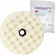 3M 05706 Perfect-it Foam Compounding Pad, 8 In. Double Sided, Quick Connect 5706