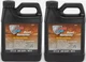 POR-15 40704 Rust Remover, 1 Quart Can (POR-40704) (2 Pack)