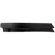  Front, PS,, Outer Bumper Trim For Chevrolet Silverado 1500 LD 2016-2019