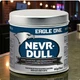 Eagle One Nevr-Dull Metal Polish 5 oz Cloth SKU: 11962 MFR: E11035605