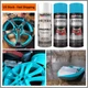 Torque Wheels Spray Paint Rim Steel Alloy Aluminum +Primer Coating 3PK