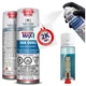 USC SprayMax 2K Glamour High Gloss Aerosol Clear