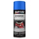 Dupli-Color DE1601 Ford Blue Engine Enamel with Ceramic