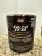 SEM 15591 Color Coat Yellow Oxide Flexible Interior Paint Gallon