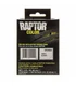 U-POL Raptor Truck Bedliner Color Tint Pouch - 1.5 oz - White UP4854