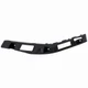 Front Driver Side Inner Bumper Cover Support fits 2020-2023 Hyundai Sonata