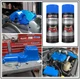 2PK Ford Blue Brake Caliper Spray Paint Engine Blocks Ceramic High Temp Coating