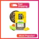 Tiesta Tea - Limeade Livin, Loose Leaf, Sweet Lime Herbal Tea, Non-Caffeinated F