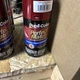 Dupli-Color BCC0412 Inferno Red Met Chrysler Exact Match Paint 8 oz. Can PEL WEL