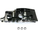 Bumper Retainer For Chevy Silverado 1500 14-15 Front Right Upper 23201882