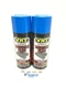 VHT SP206-2 PACK BLUE High Temperature Wrinkle Finish Durable Texture Coating 