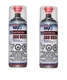 SprayMax Black 2K Epoxy Primer, 3680034, Aerosol (2 Pack)